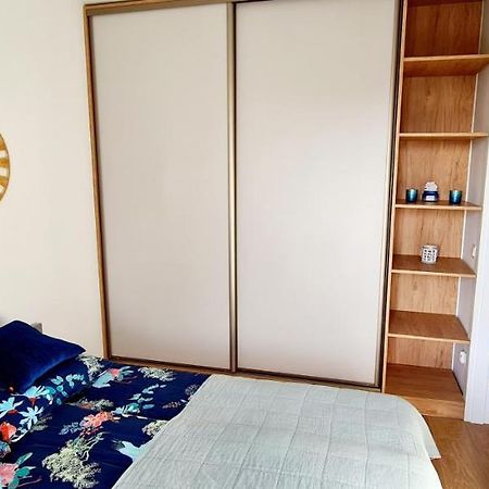Apartament Zalamo Kąty Rybackie Zewnętrze zdjęcie