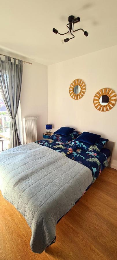Apartament Zalamo Kąty Rybackie Zewnętrze zdjęcie